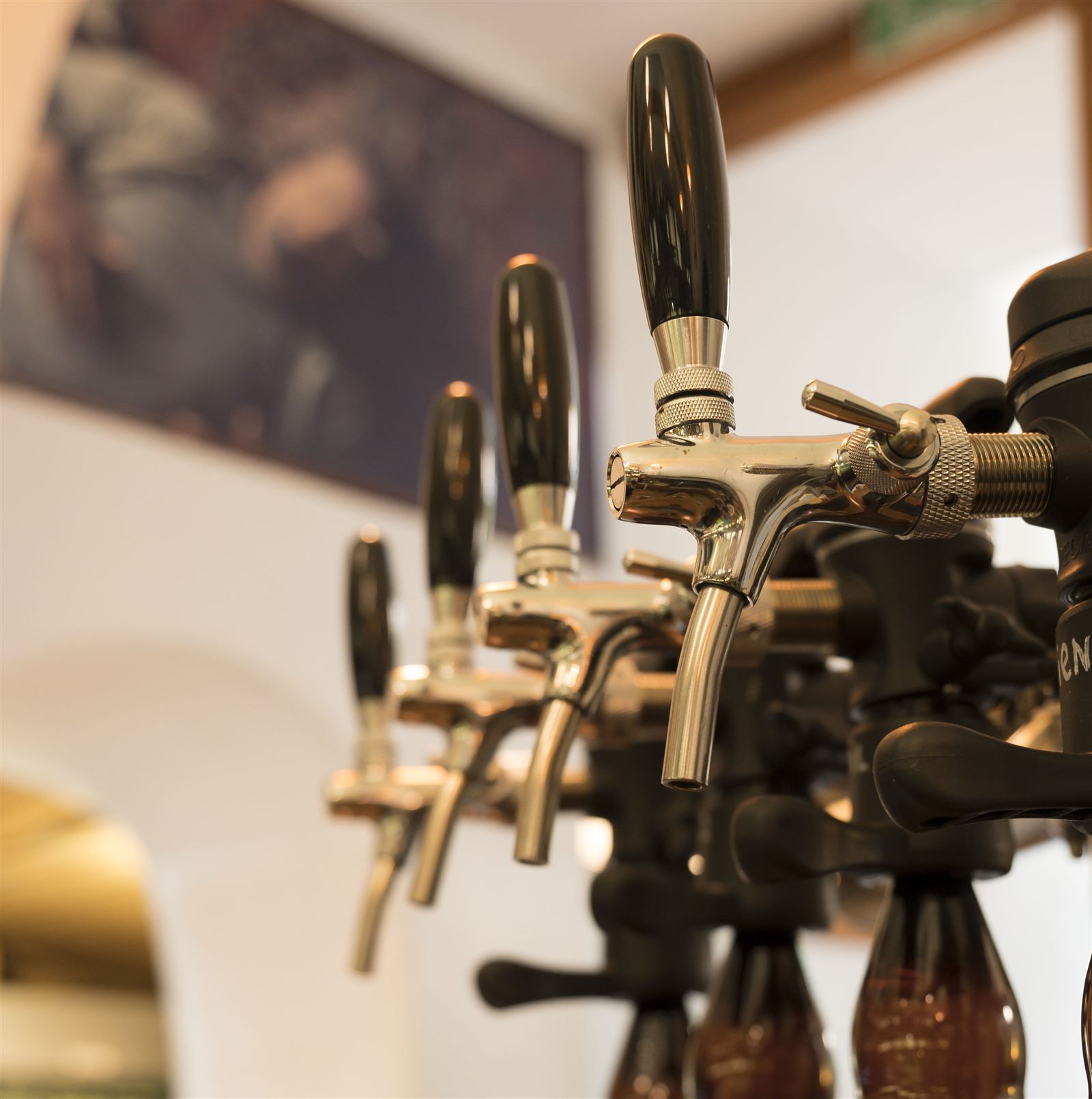 Kazan Artizan — Ad Hoc IPA
